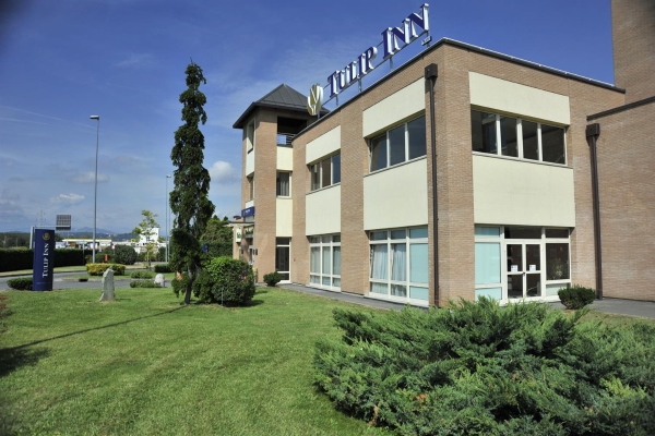 Tulip Inn Turin West (Rivoli)